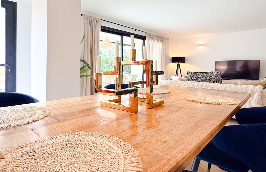 5-Bedroom Villa with Private Pool in the Peaceful Pinaret Area, Puerto Pollensa
